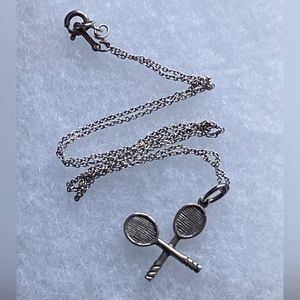 Tiffany & Co. Necklace